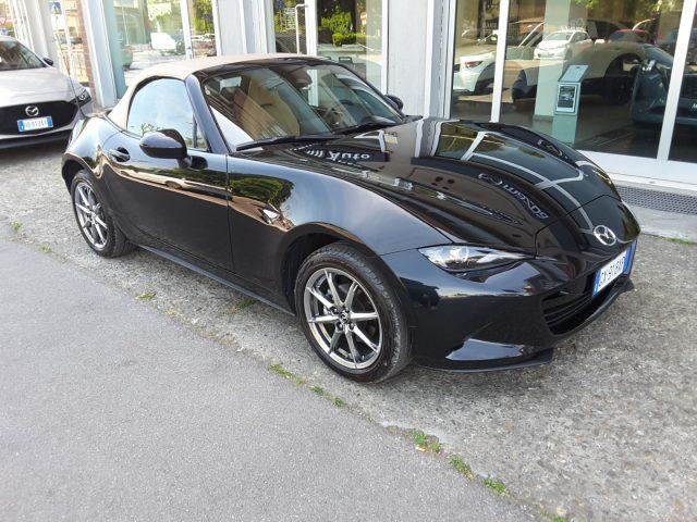 MAZDA MX-5 1.5L Skyactiv-G 132cv Kazari *solo 5.200 Km*