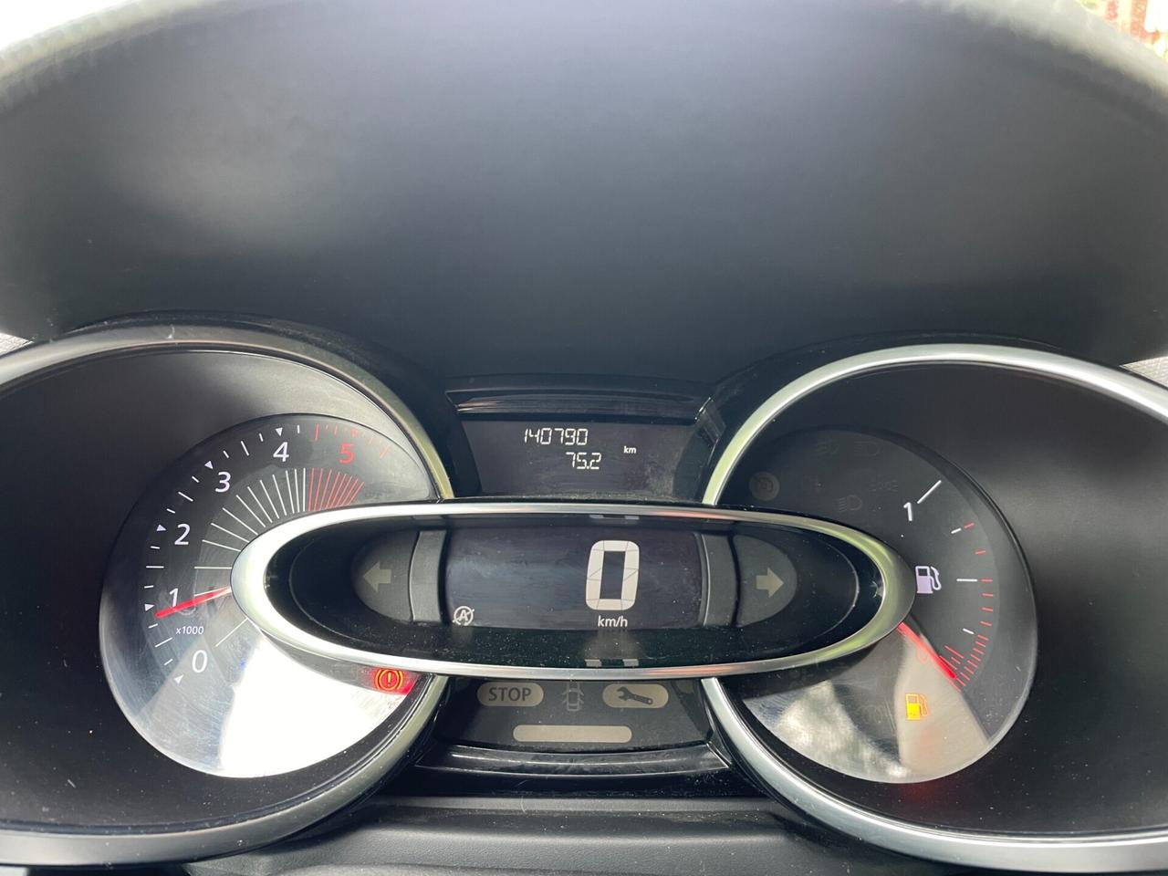 Renault Clio dCi 8V 75 CV Start&Stop 5 porte Energ
