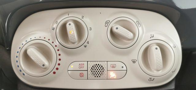 FIAT 500 1.0 Hybrid