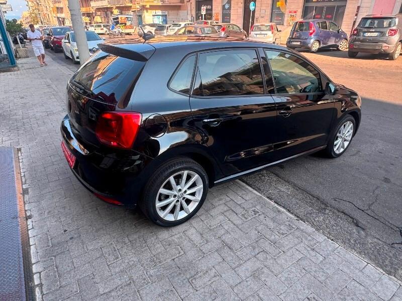 Volkswagen Polo 1.4 TDI 90CV 5p. Fresh BlueMotion Technology