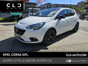 Opel Corsa 1.2 Innovation 70cv GPL