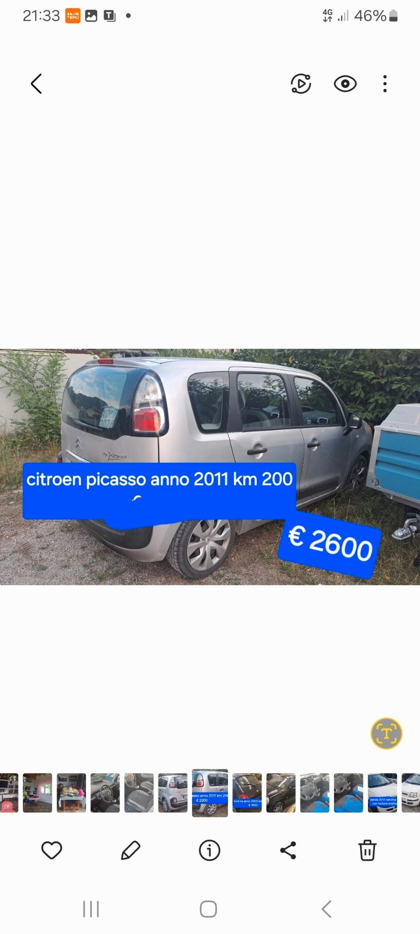 Volkswagen Polo 1.4/80CV 16V 5p. Comfortline