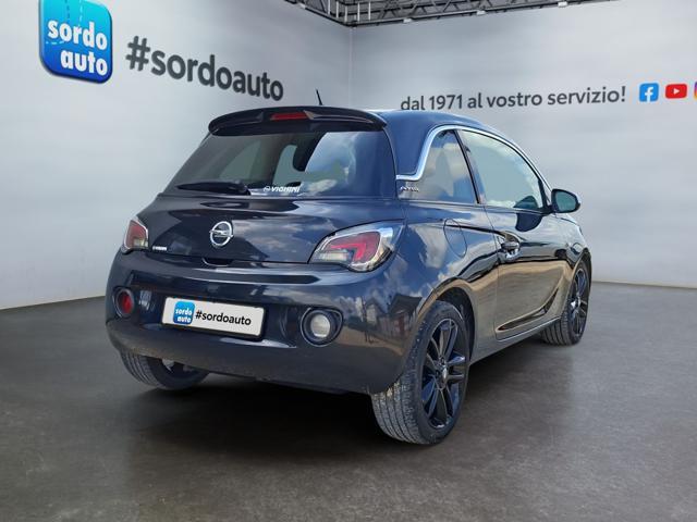 OPEL Adam 1.4 87 CV GPL Tech Slam
