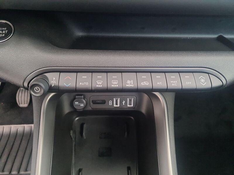 Jeep Avenger 1.2 Turbo Summit CON PROMO PENATI4U