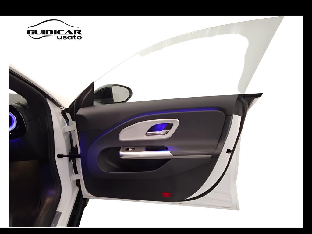 Mercedes-Benz CLA EQ - C174 - CLA EQ 250+ Advanced Plus