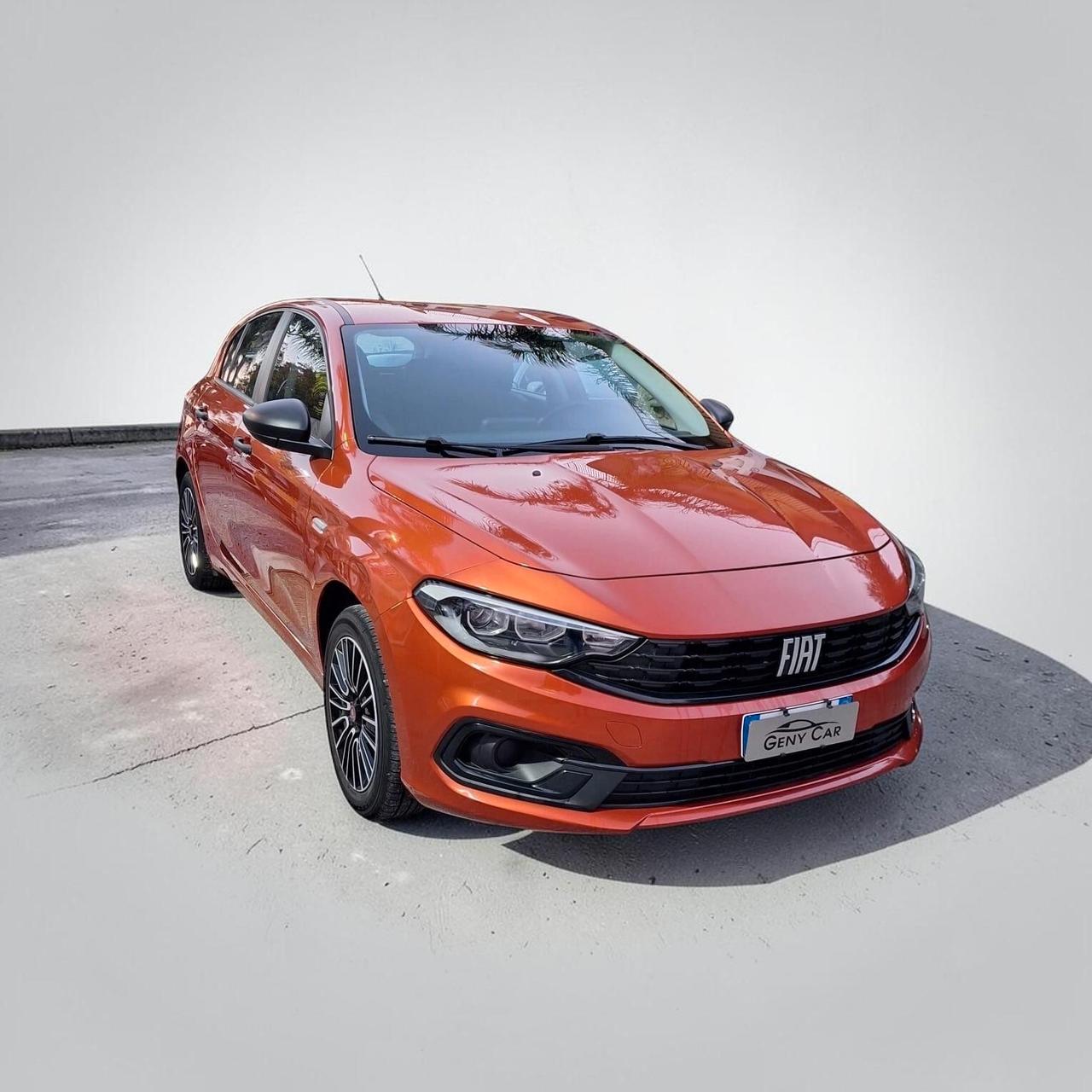 Fiat Tipo 1.0 5 porte