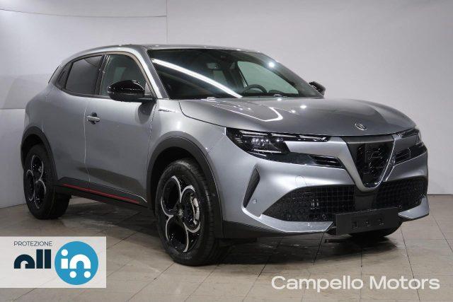 ALFA ROMEO Junior Junior 1.2 136cv Hybrid eDCT6 Speciale