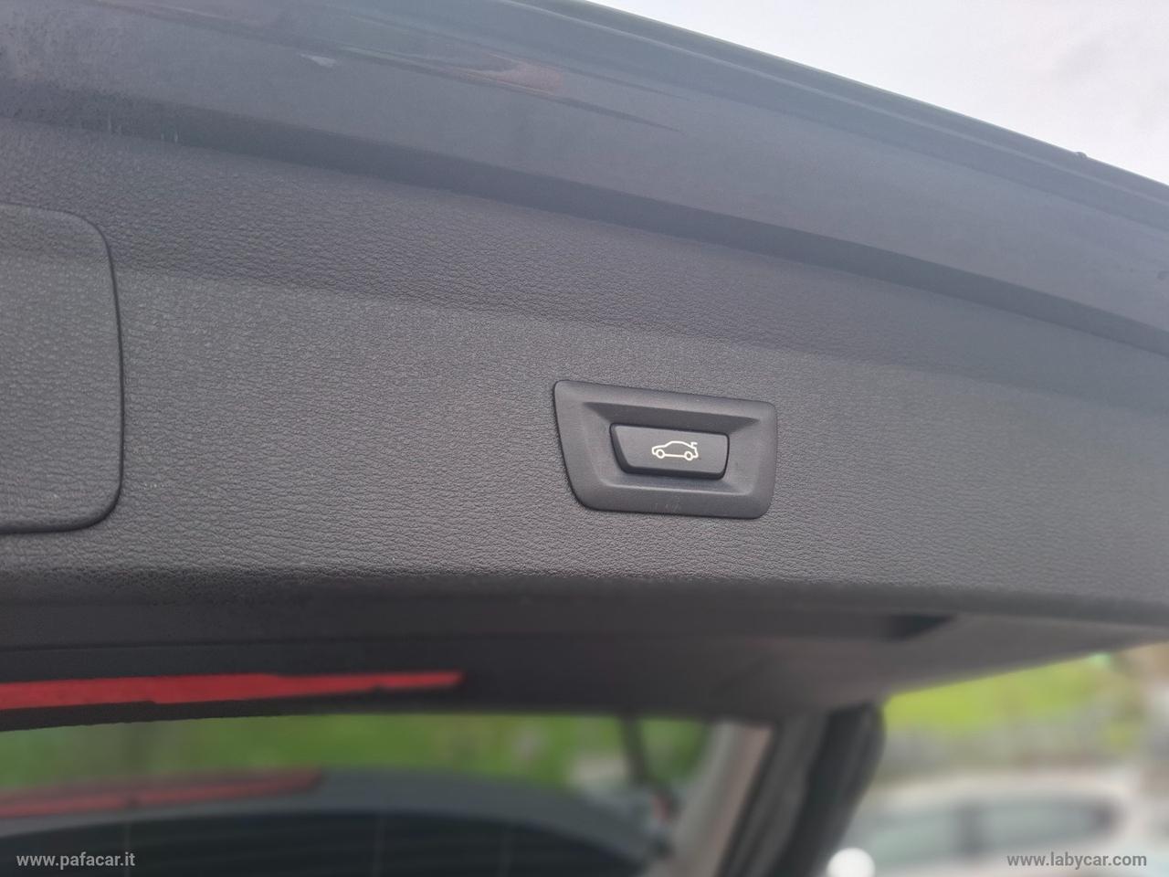 BMW X1 sDrive18d Advantage