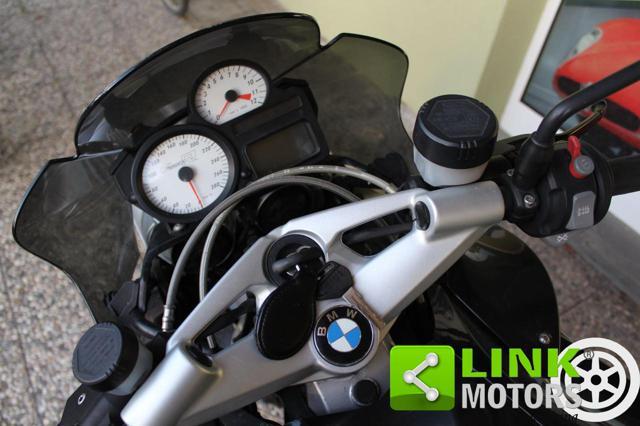 BMW K 1200 R R