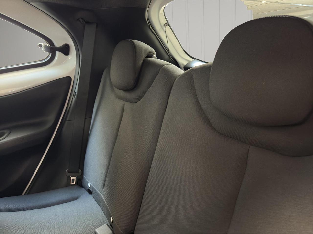 Toyota Aygo X 1.0 Active 72cv