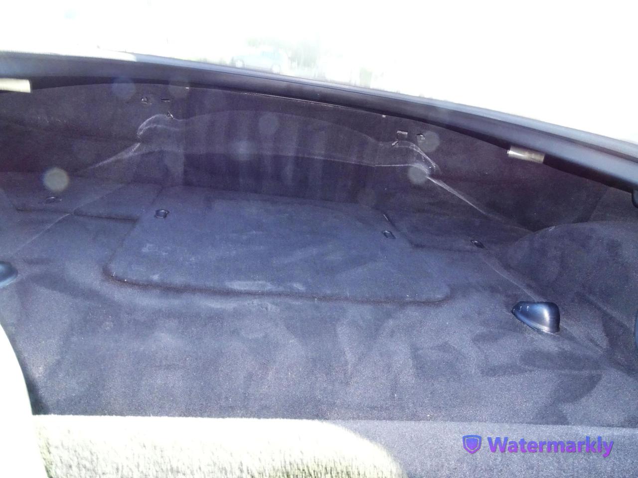 Chevrolet Corvette C5 5.7 V8 Coupé