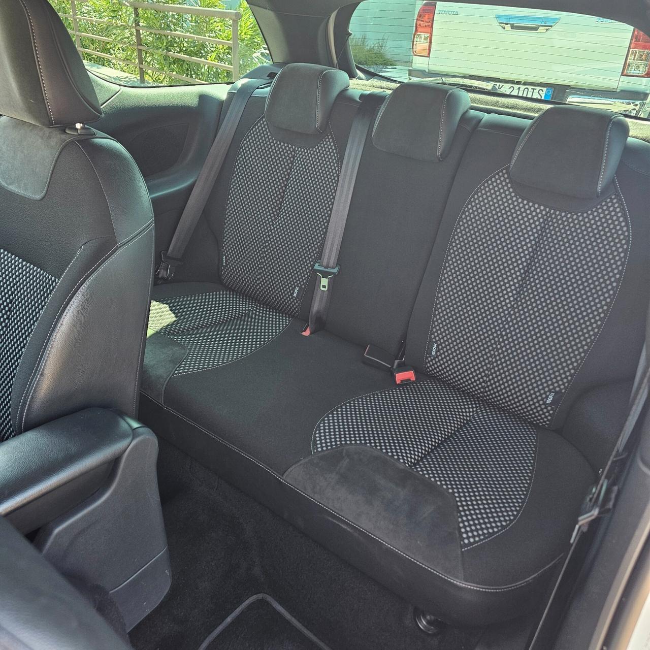 Ds DS3 3 1.4 HDi 70 Chic