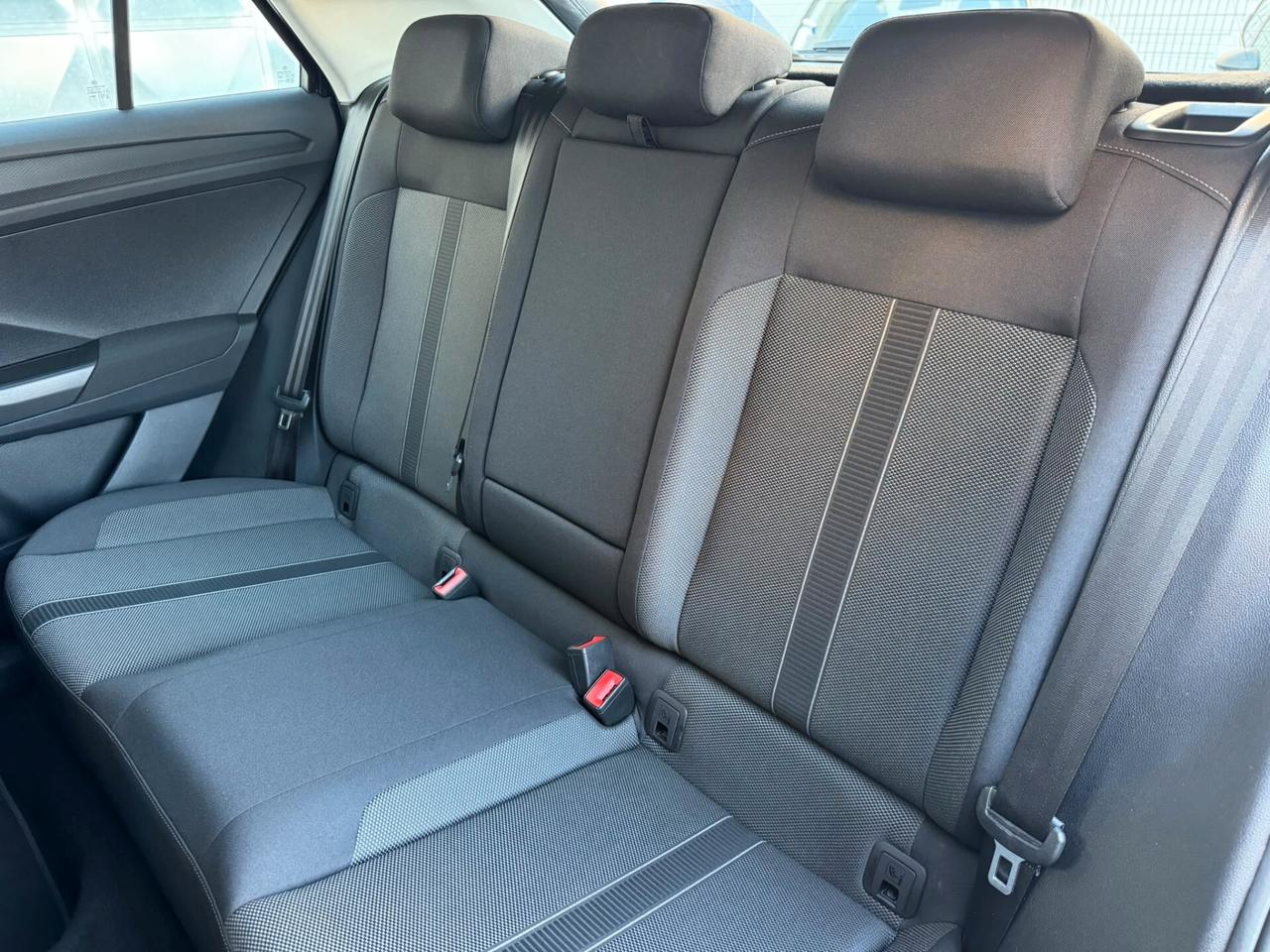 VOLKSWAGEN T-ROC 2.0 TDI SCR 150CV 2023!!! STYLE !!!