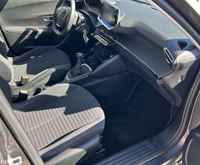 PEUGEOT 2008 PureTech 100 S&S Active Pack