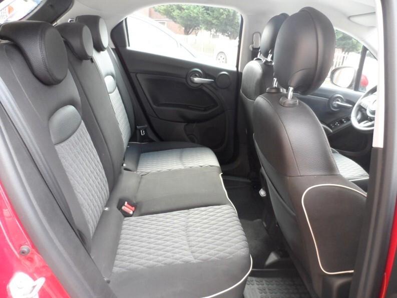 Fiat 500X 1.3 MultiJet 95 CV Cross