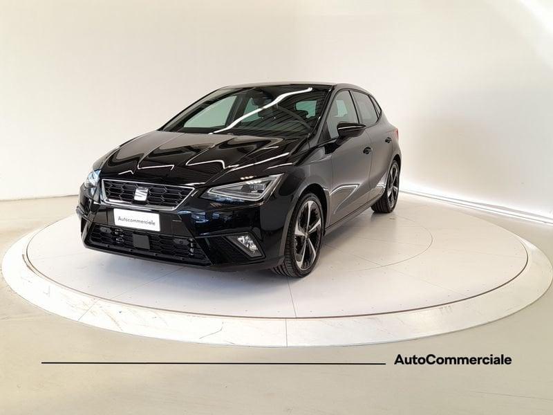 SEAT Ibiza 1.0 Eco TSI 85KW FR