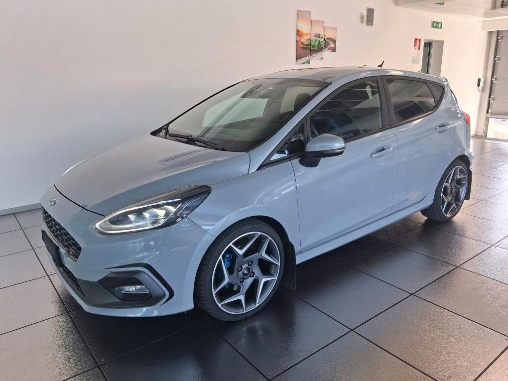 Ford Fiesta 5 Porte 1.5 ST s&s 200cv CON PERFORMANCE PACK