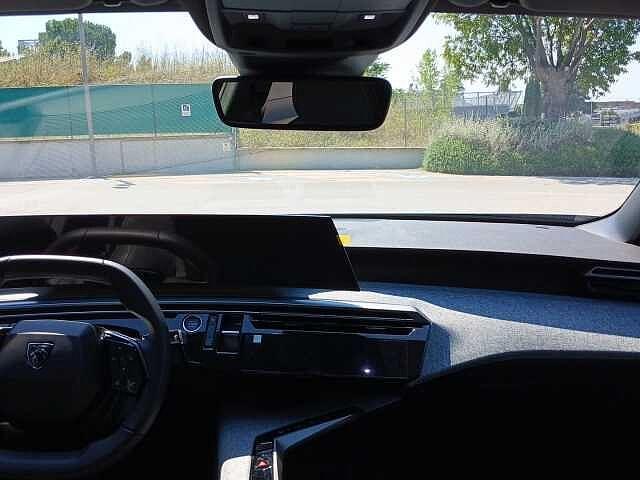 Peugeot 3008 Hybrid 136 e-DCS6 Allure