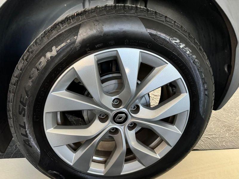 Renault Captur Captur TCe 90 CV Intens CAR PLAY SENS PARK ! SOLO KM 37000! OK NEOP !