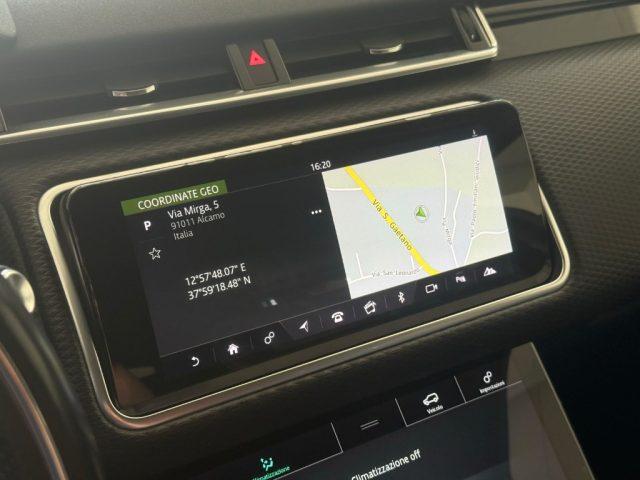 LAND ROVER Range Rover Velar 2.0D I4 240 CV R-Dynamic S