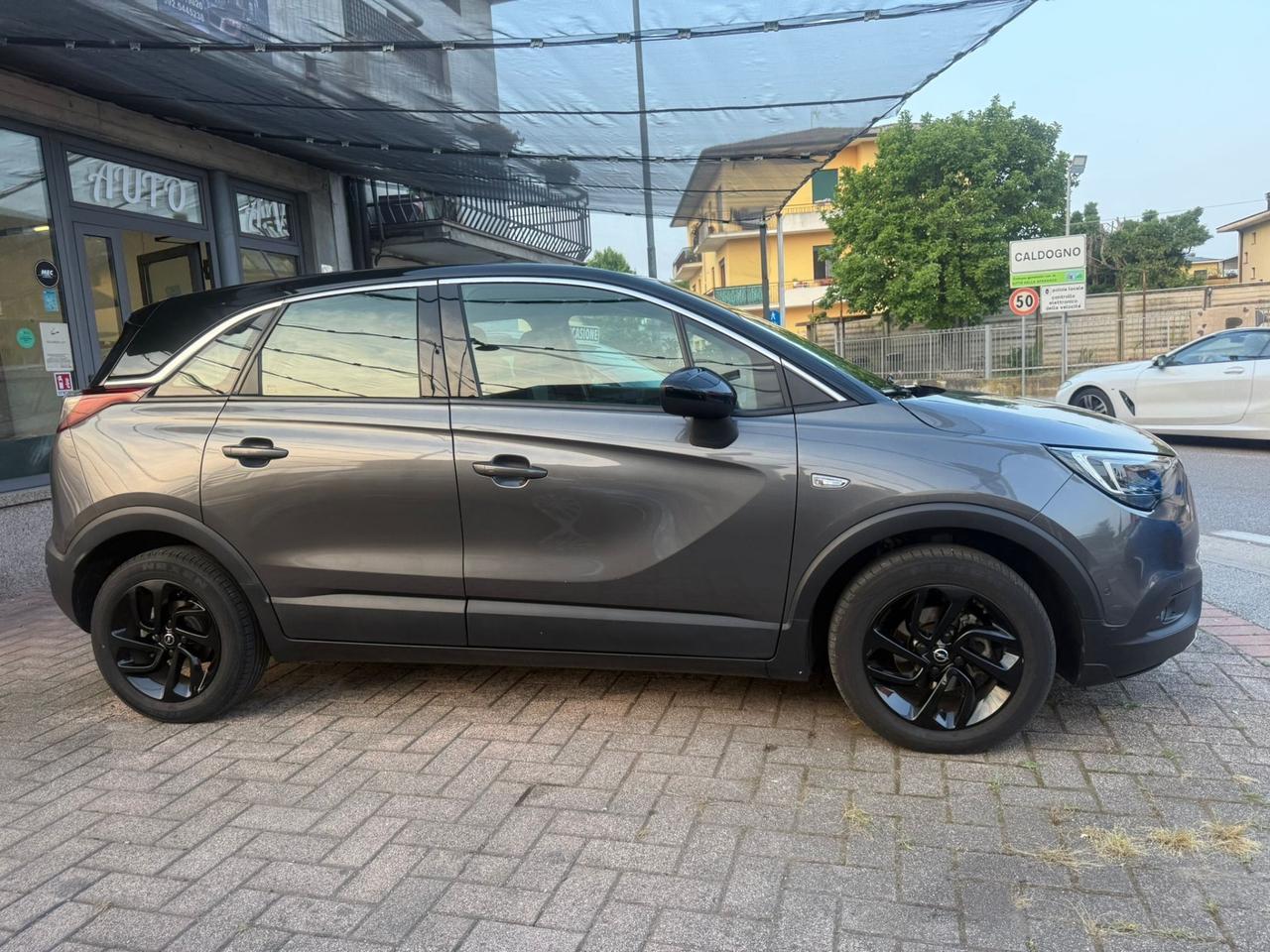Opel Crossland Crossland 1.5 ECOTEC D 120 CV Start&Stop aut. Edition
