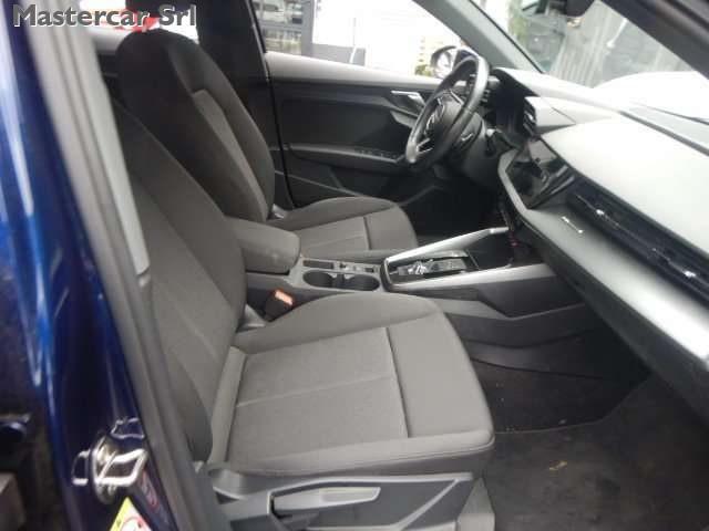 AUDI A3 Sportback 30 tfsi mhev Business s-tronic GL521PK