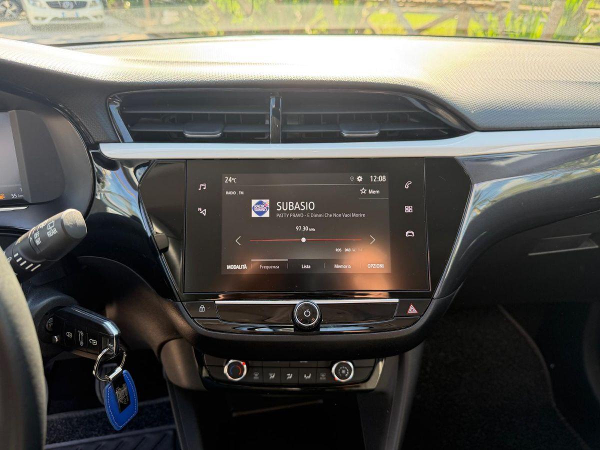 OPEL - Corsa - 1.2 Blitz Edition