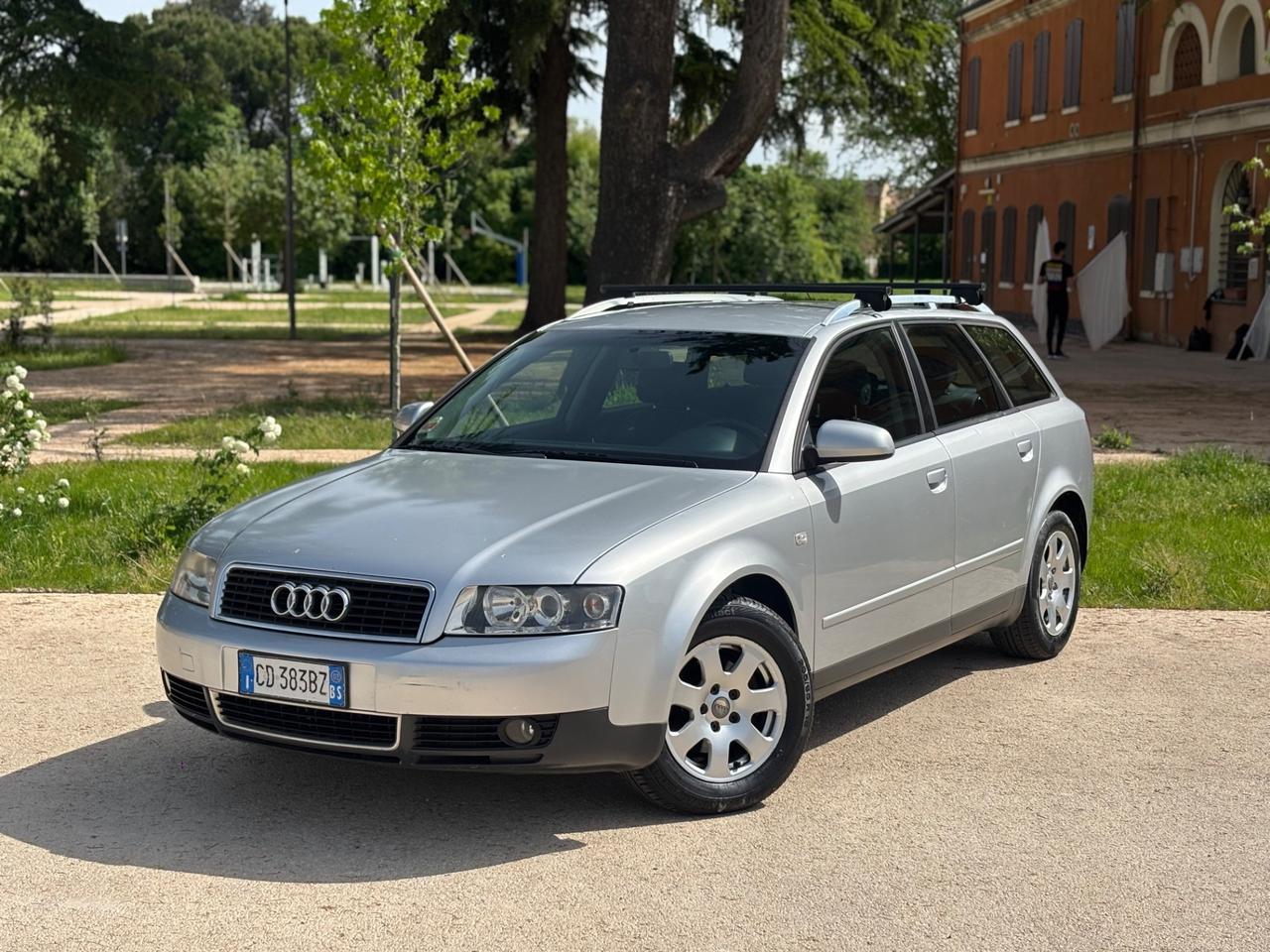Audi A4 1.9 TDI/101 CV cat Avant