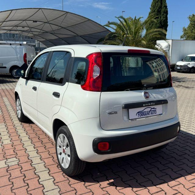 FIAT New Panda 1.2 POP AZIENDALE GUIDABILE DA NEOPATENTATO