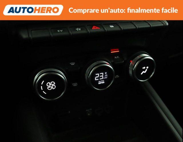 RENAULT Captur Plug-in Hybrid E-Tech 160 CV Intens