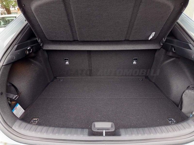 KIA Xceed XCeed 1.0 t-gdi Gpl Business 94cv mt