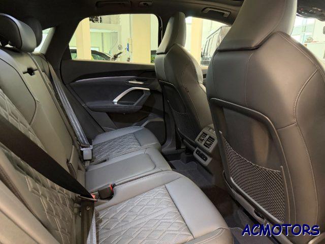AUDI SQ5 SPB TFSI mHEV+ quattro sport attitude