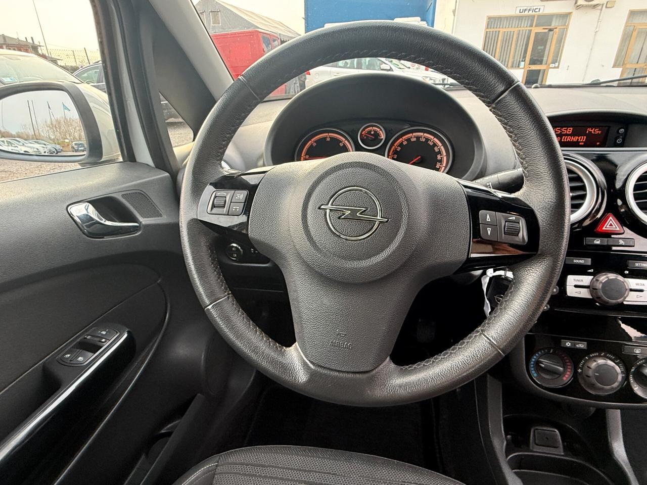 Opel Corsa 1.3 CDTI 75CV F.AP. 3 porte b-color