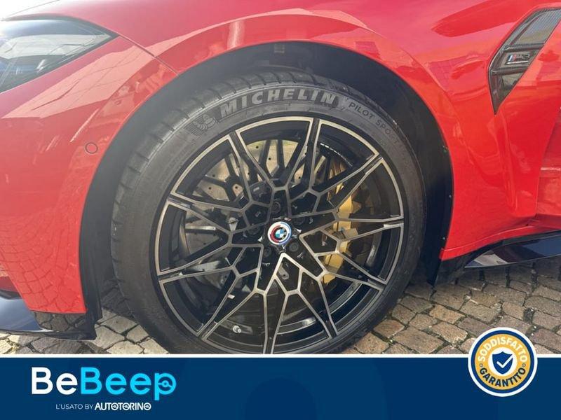 BMW Serie 3 Touring M3 TOURING 3.0 COMPETITION M XDRIVE AUTO