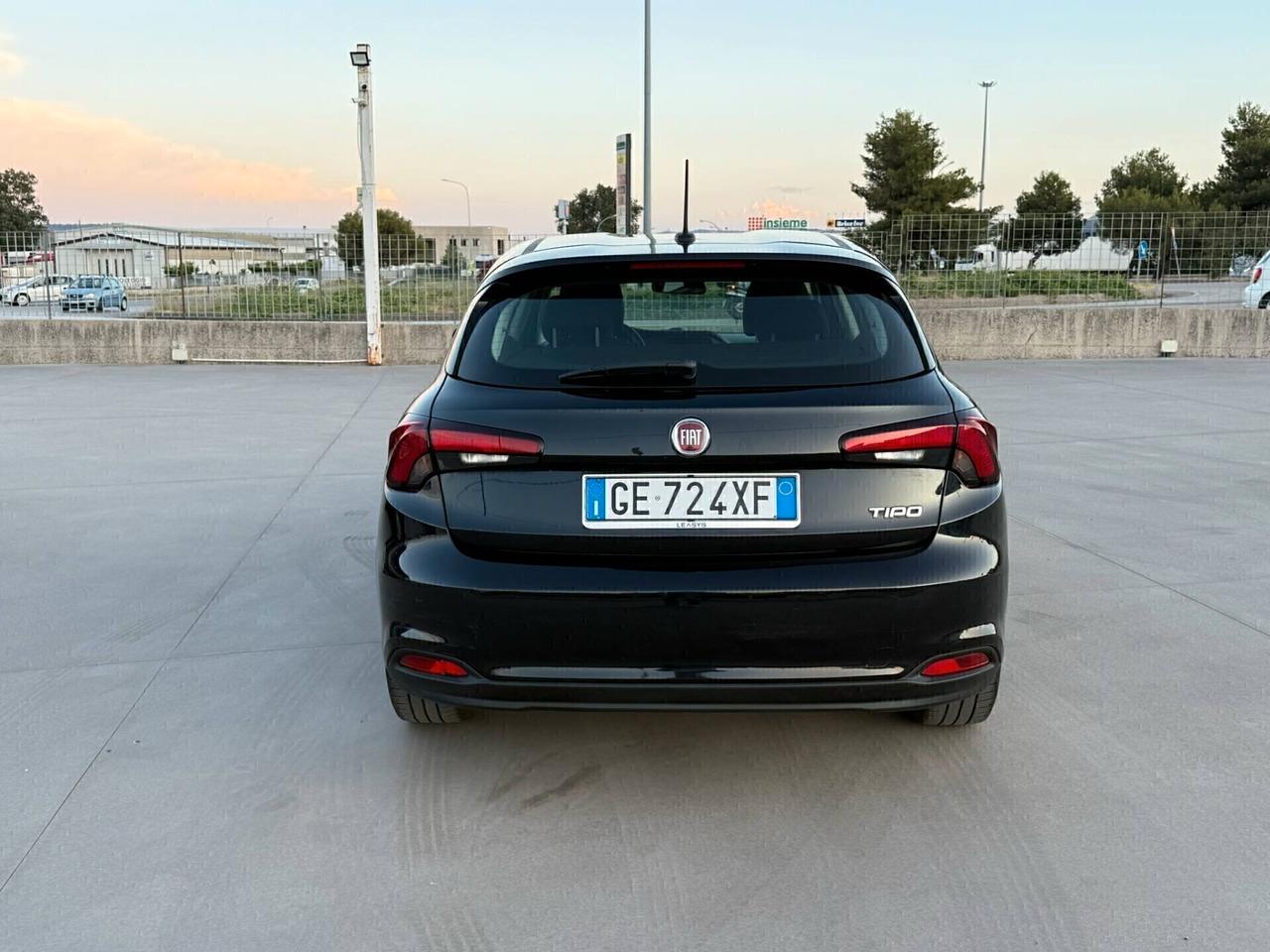 Fiat Tipo 1.0 5 porte City Sport 2021
