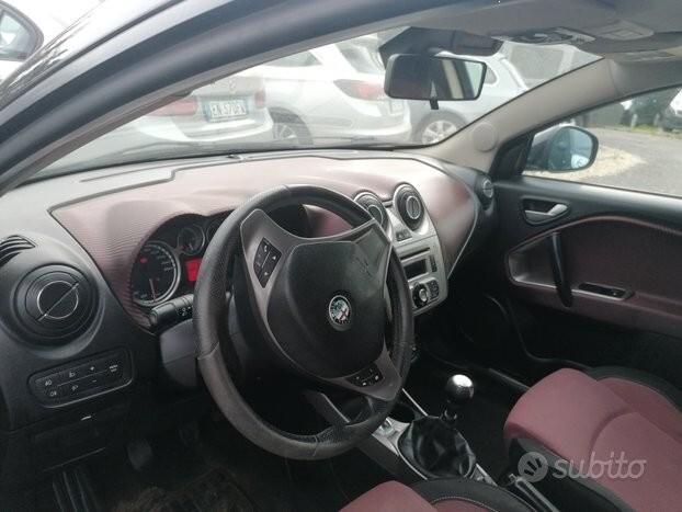 Alfa Romeo MiTo 1.4 neopatentati/scambi