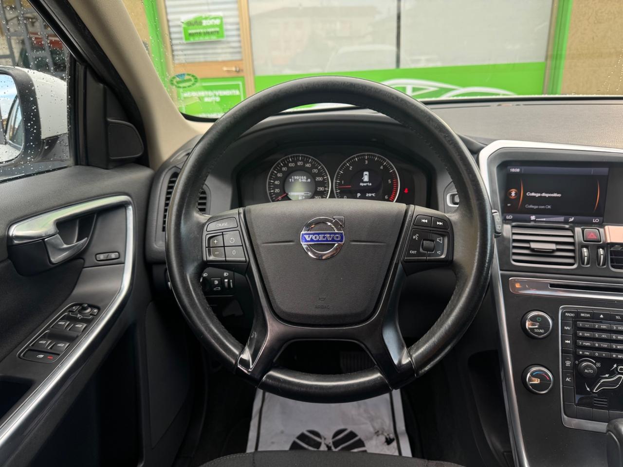 Volvo XC60 INTEGRALE AUTOMATICO