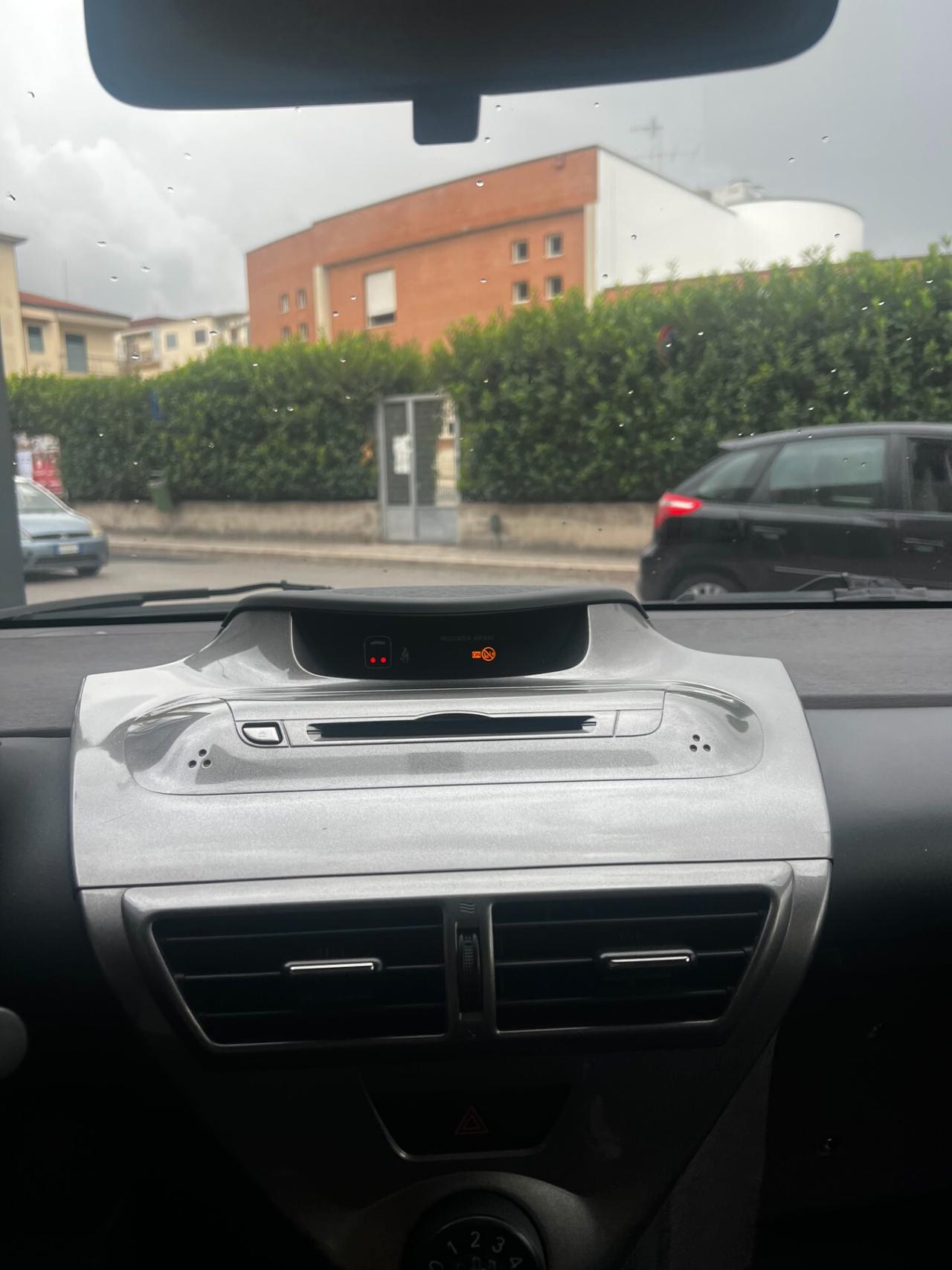 Toyota iQ 1.0 Multidrive AUTOMATICA KM 90 MILA