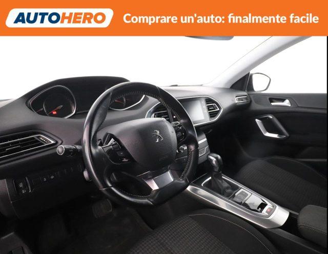 PEUGEOT 308 BlueHDi 130 S&S EAT6 SW Business