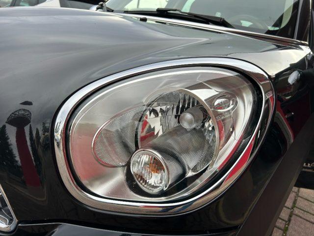 MINI Countryman Mini Cooper D Countryman ALL4