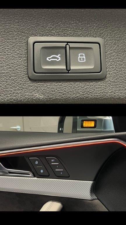 Audi RS4 Avant 2.9 tfsi quattro 450cv tiptronic