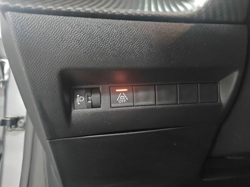 Peugeot 208 Style Puretech 75 S/S