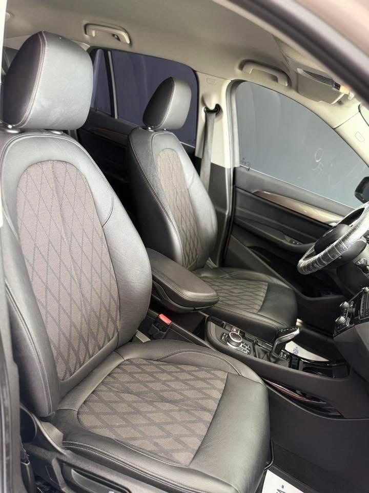 Bmw X1 2.0 sDrive18d 150cv Msport 2018