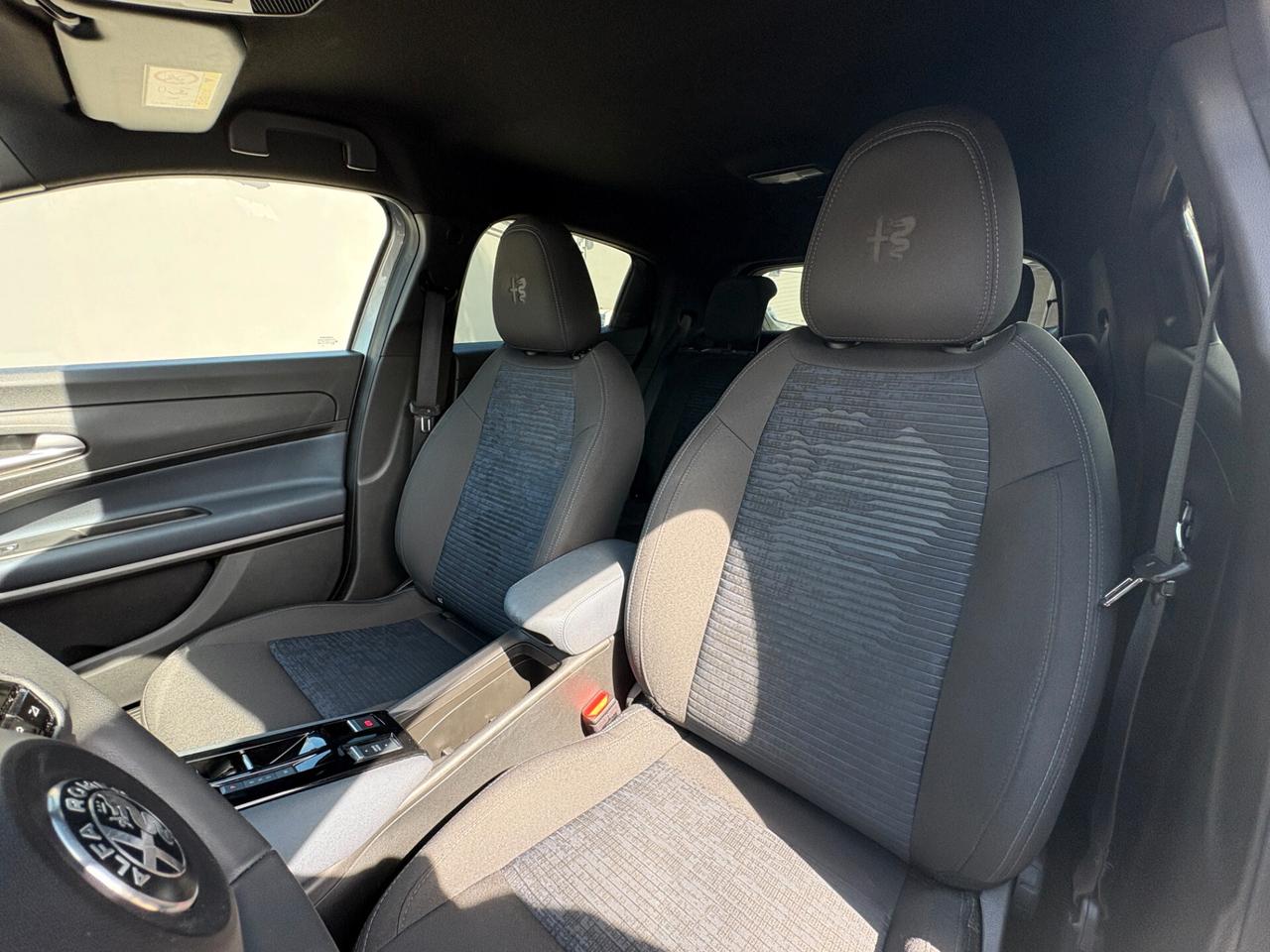 Alfa Romeo Junior 1.2 136 CV Hybrid eDCT6 Sprint AUTOMATIC KM CERTIFICATI