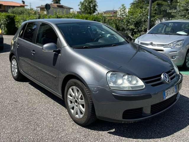 Volkswagen Golf Golf 3p 1.6 Comfortline