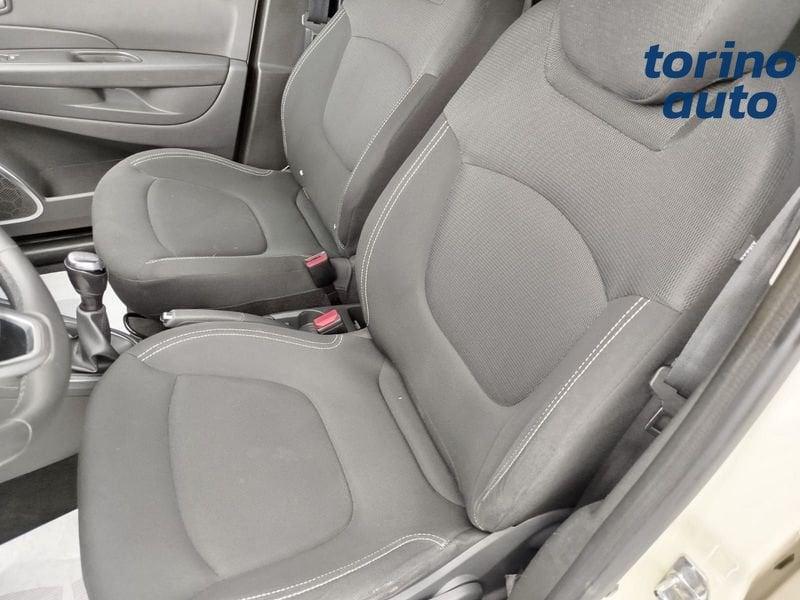 Renault Captur dCi 8V 90 CV EDC Sport Edition