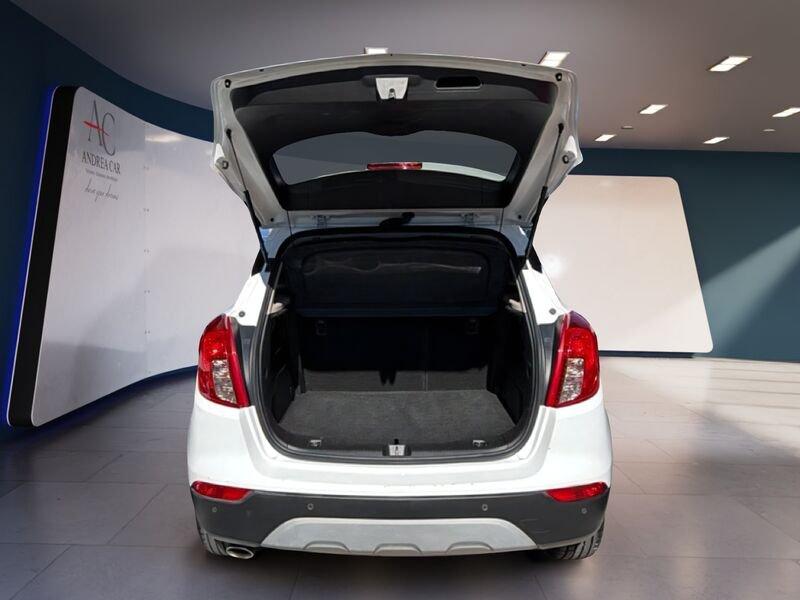 Opel Mokka X Mokka X 1.6 cdti Ultimate s&s 4x2 136cv
