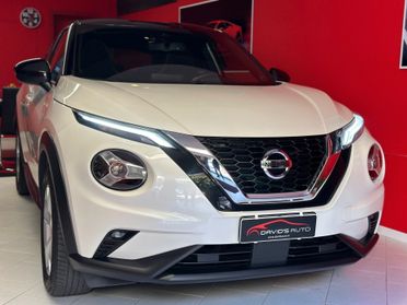 Nissan Juke 1.0 DIG-T 117 CV N-Connecta TETTO NERO