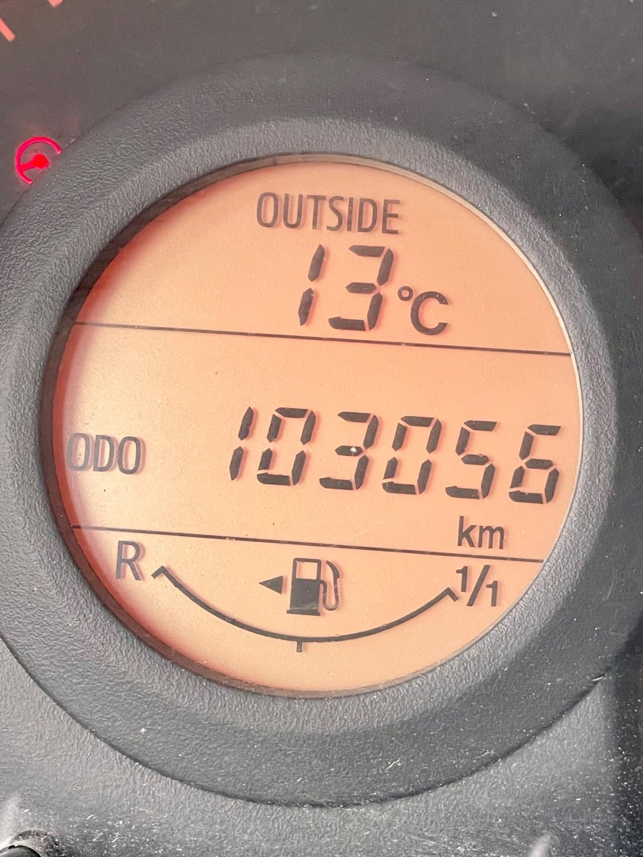 Citroen C1 Airscape VTi 68 5 porte Shine