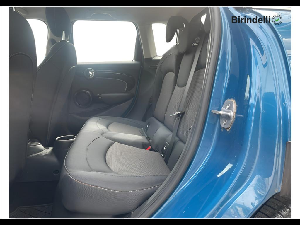 MINI Mini 5 porte (F55) - Mini 1.5 One 75 CV Classic 5 porte